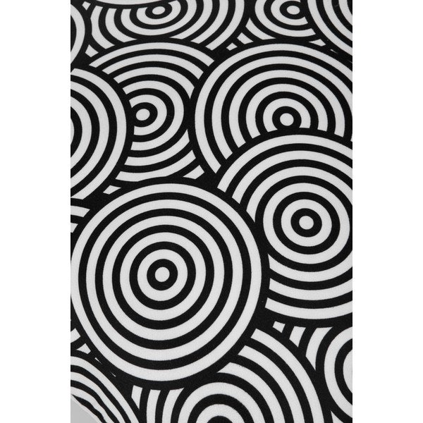 Polštář s výplní Geometric 9, 45x45 cm-image-2