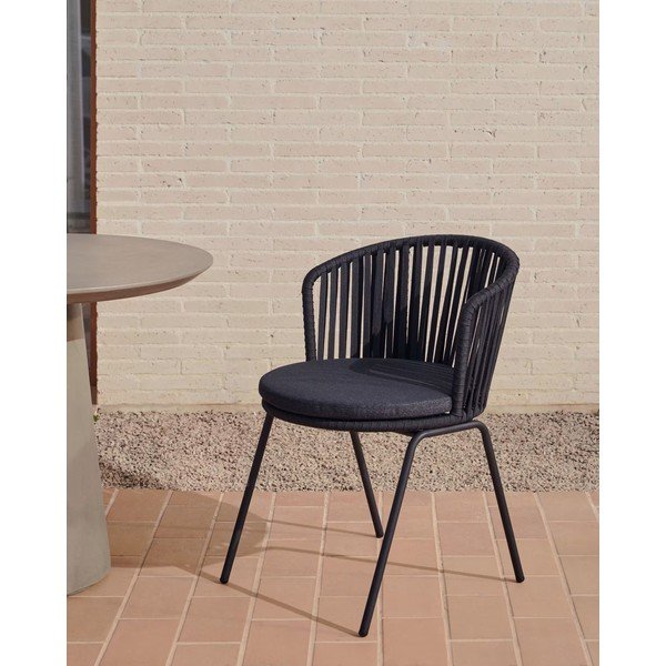 Must metallist aiatool Saconca - Kave Home-image-1