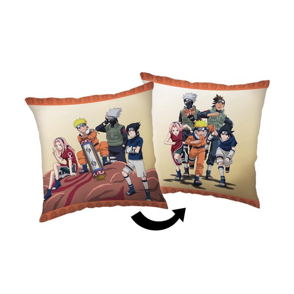 Laste padi 40x40 cm Naruto - Jerry Fabrics