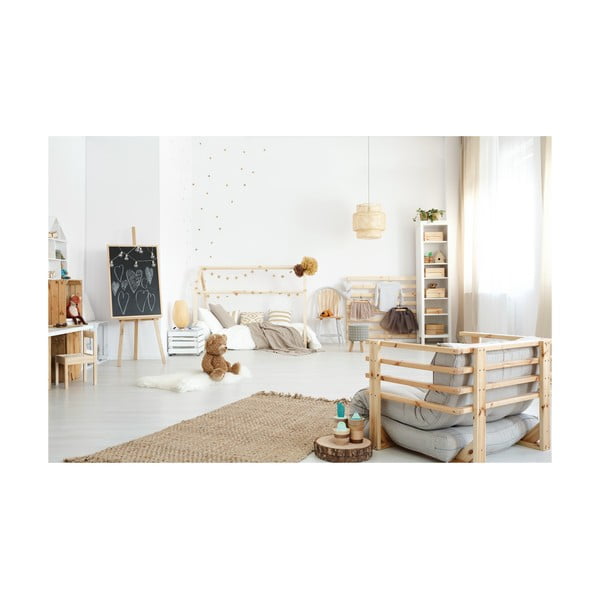 Rozkládací křeslo Karup Funk Natural/Natural-image-3