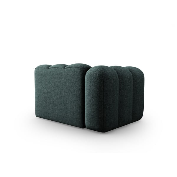 Türkiissinine diivanimoodul (vasak nurk) Lupine - Micadoni Home-image-3