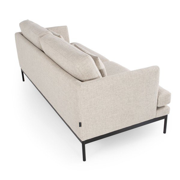 Helebeež diivan, laius 204 cm Pearl - Ndesign-image-3