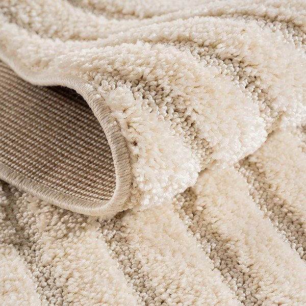 Kreemikas džuudiseguga vaip 200x290 cm Art 1122 - Ayyildiz Carpets-image-3