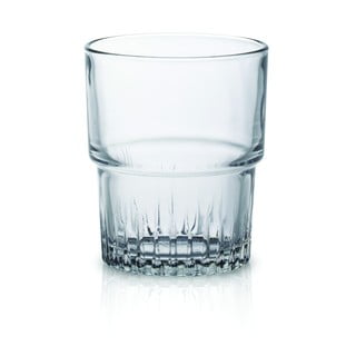 6 klaasi 160 ml komplektis Empilable - Duralex