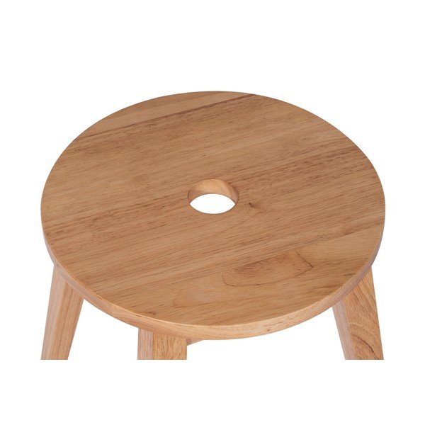 Kummipuust taburet Club - Bonami Essentials-image-3