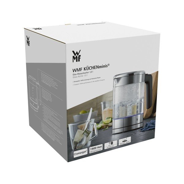 Klaasist veekeetja , 1 l KITCHENminis® - WMF-image-3