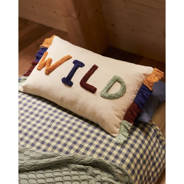 Laste padjakate 30x50 cm Zelda - Kave Home-image-4