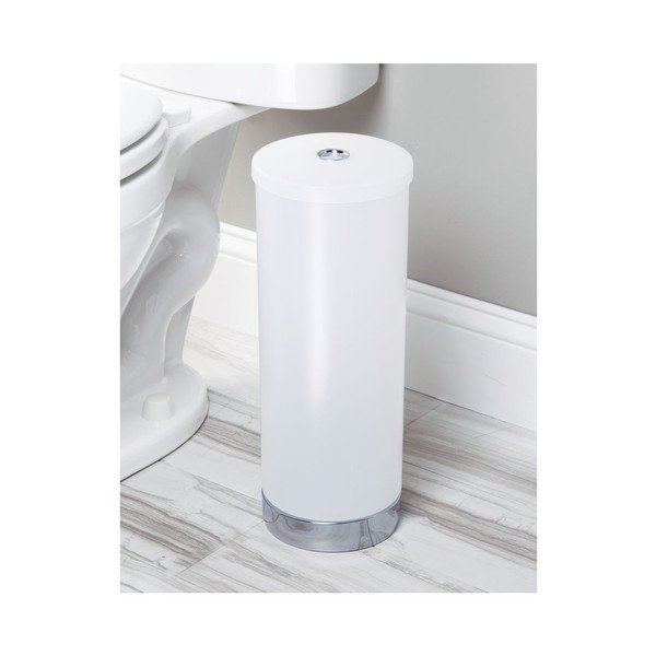 Läbipaistev hoiukast tualettpaberi jaoks Aria - iDesign-image-2