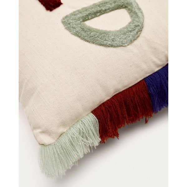 Laste padjakate 30x50 cm Zelda - Kave Home-image-2