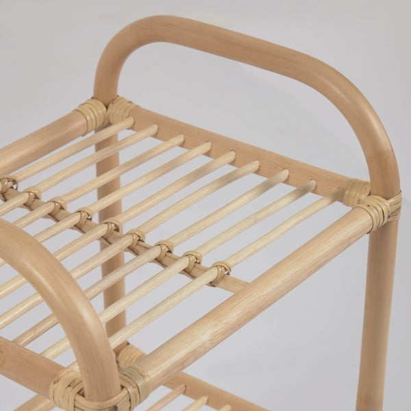 Rotangist lasteriiul , 40 x 80 cm Ormela - Kave Home-image-2