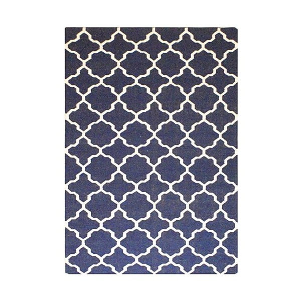 Ručně tkaný koberec Kilim JP 052, 150x240 cm