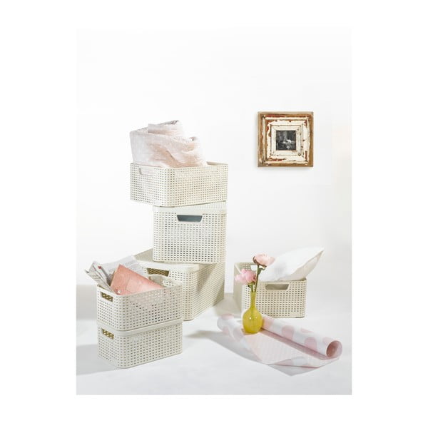 Hall hoiukorv , 30 l Style - Curver-image-1