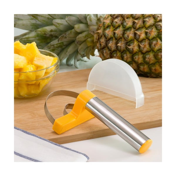 Kráječ na ananas InnovaGoods-image-1