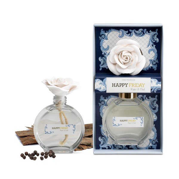 Hajuti Rose & Oud - HF Living-image-1