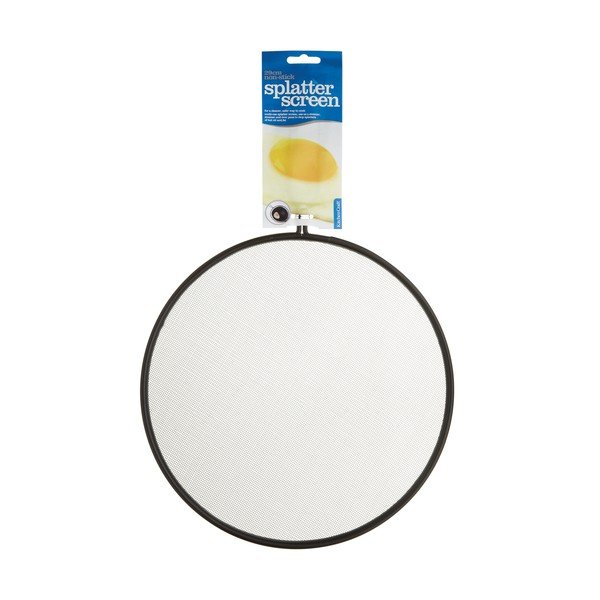 Sítko na pánev proti prskání oleje Screen, 29 cm