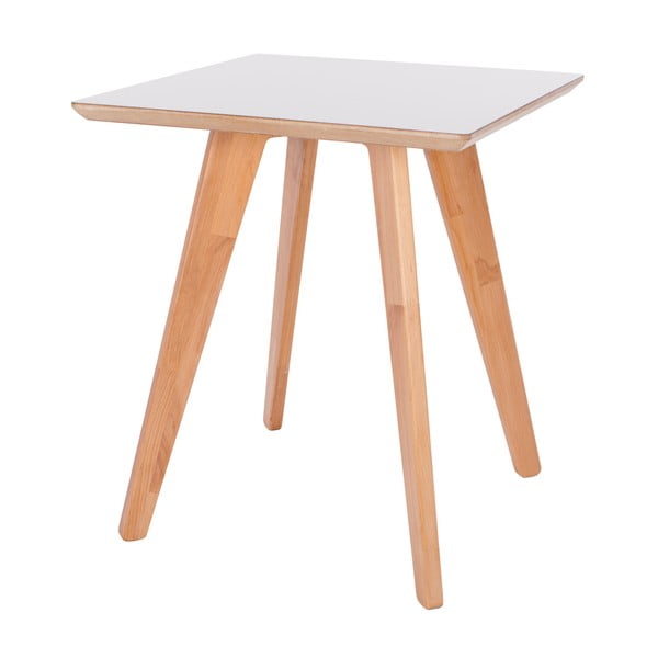 Odkládací stolek z olšového dřeva Nørdifra Folcha