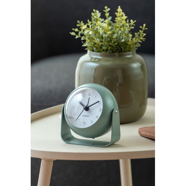 Lauakell ø 9 cm Bunky - Karlsson-image-1