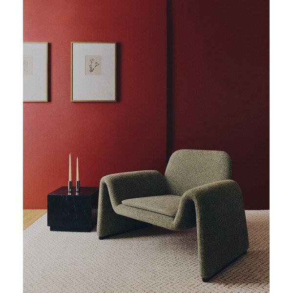 Marmorist abilaud 40x40 cm Sorein - Kave Home-image-1