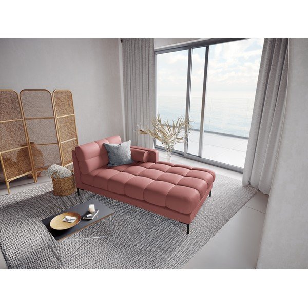 Roosa lamamistool , paremas nurgas Bali - Cosmopolitan Design-image-4
