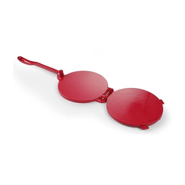 Punane tortilla press - Hendi-image-2