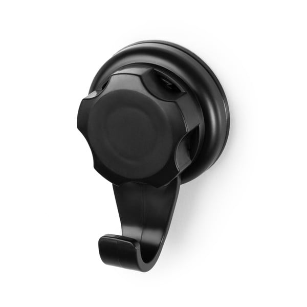 2 musta värvi väikeste konksude komplekt Bestlock - Compactor
