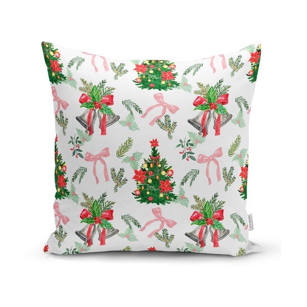 Jõulumotiividega padjakate 43x43 cm - Mila Home