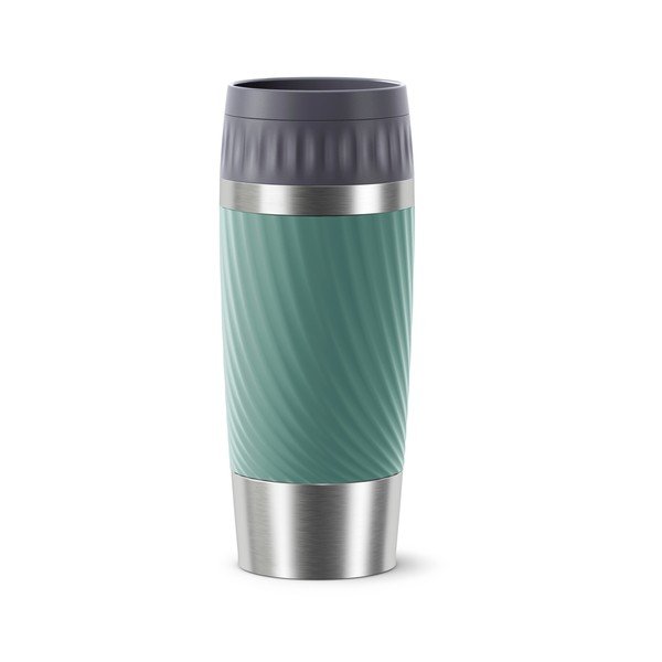 Roheline termokruus 0,36 l Easy Twist - Tefal-image-3