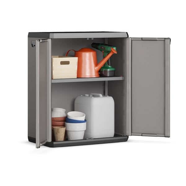 Töökoja kapp Più - Keter-image-1