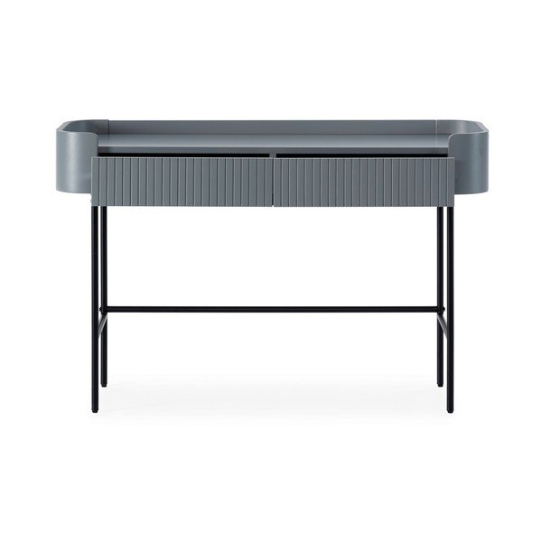 Sinine konsoollaud 40x120 cm Willa - MOME-image-1