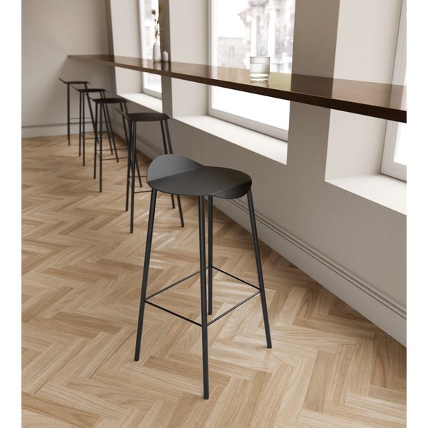 Must nahast baaritool Flamingo Bull - LIND DNA-image-3