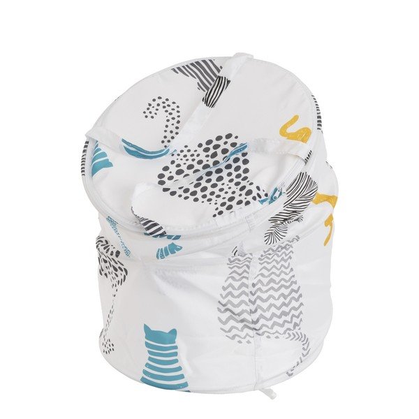 Riidest pesukorv Cats - Casa Selección-image-2