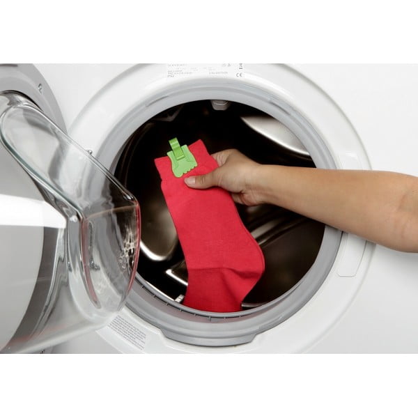 7 sokiklambri komplekt Socky sokiklambrid - Wenko-image-1