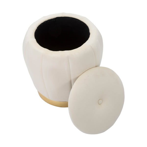 Kreem sametist tumba Paris – Mauro Ferretti-image-4