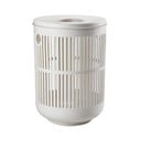 Plastikust pesukorv 60 l Ume - Zone