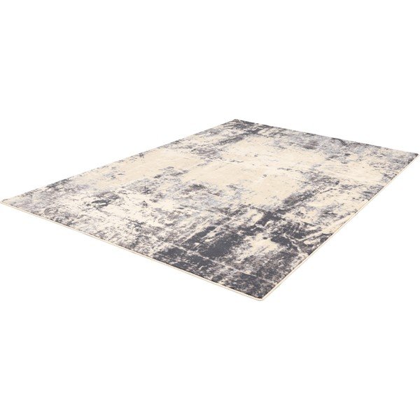 Beež villane vaip 160x240 cm Concrete - Agnella-image-4