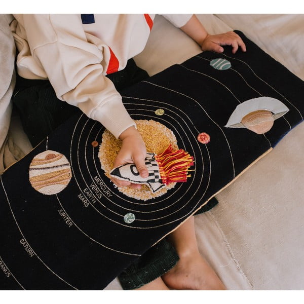 Sensoorne raamat Space - Lorena Canals-image-1