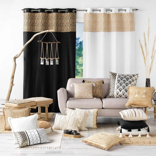 Dekoratiivpadi 40x40 cm Macralina - douceur d'intérieur-image-3