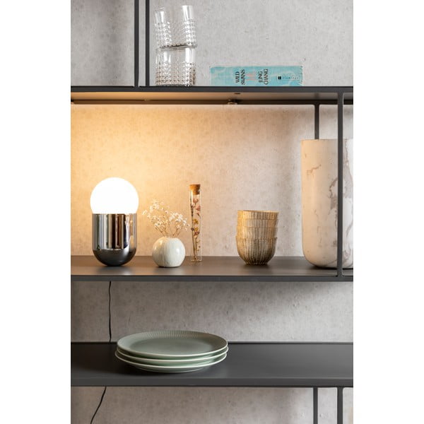 Hõbedast laualamp Gio - Zuiver-image-2