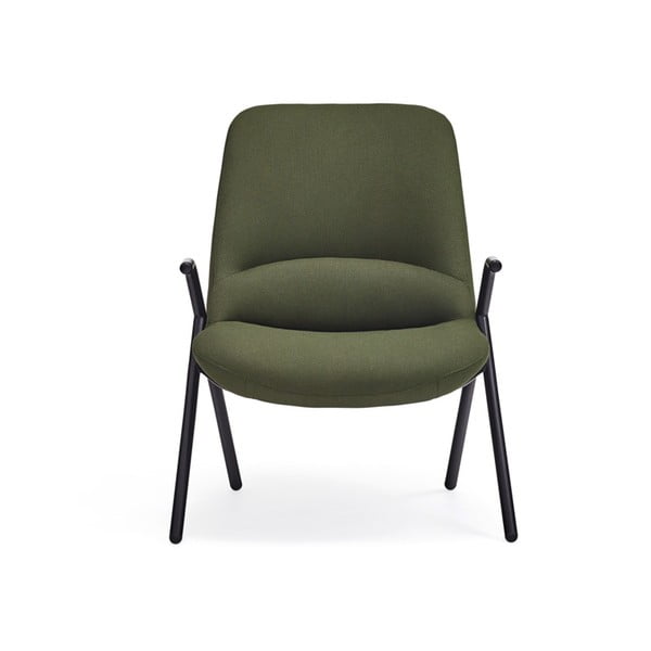 Roheline tugitool, kõrgus 90 cm Dins - Teulat-image-2