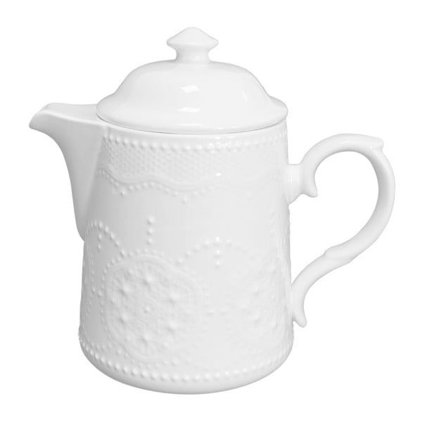 Konvička na čaj Krauff Queen Elizabeth II, 900 ml