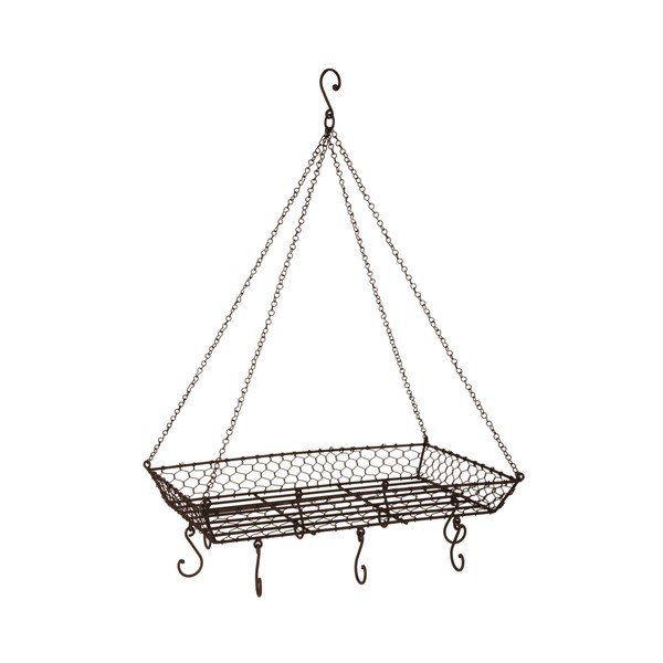 Závěsný držák na květináče Antic Line Pot Hanger