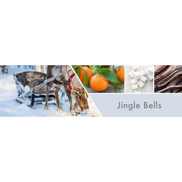 Lõhnavaha aroomilampide jaoks, 65 tundi põlemist. - Goose Creek-image-1