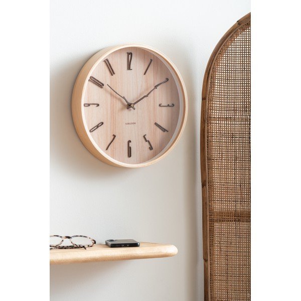 Seinakell ø 30 cm Rama - Karlsson-image-1