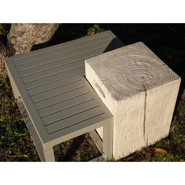 Valge aia hoiulaud , 35 x 35 cm Ecotop - Ezeis-image-3