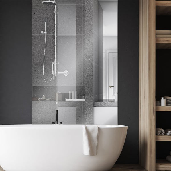 Liimitav peegel kleebis peegeldav peegel - Ambiance-image-4