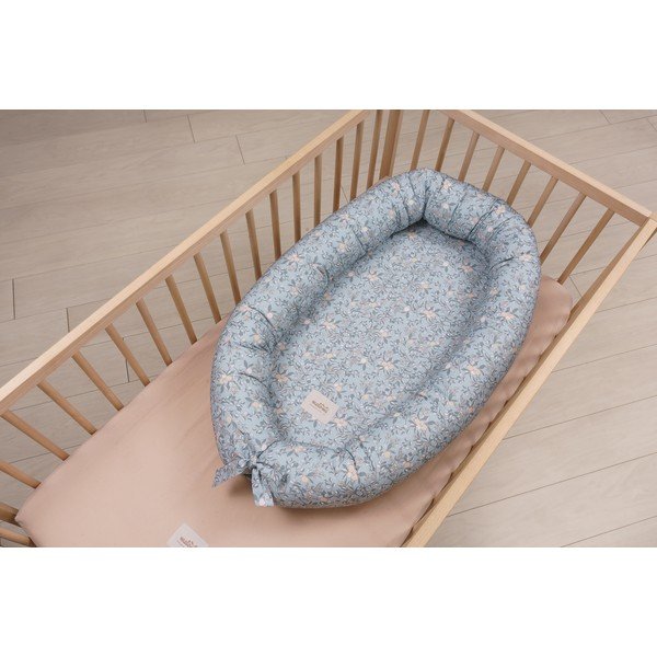 Sinine pesa lapsele Apricot - Malomi Kids-image-4