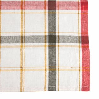 Puuvillane lauajooks 180x40 cm Lurex - VDE Tivoli 1996