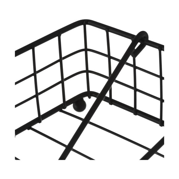 Metallist salvrätikuhoidja - Casa Selección-image-2