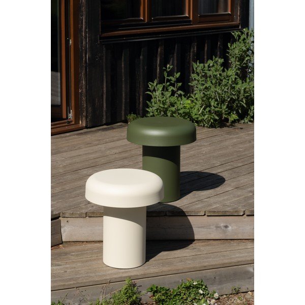 Metallist ümmargune aialaud ø 40 cm Miko - noo.ma-image-4