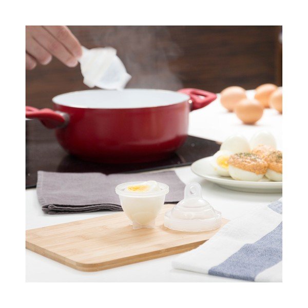 6-kohaline munaküpsetuskomplekt - InnovaGoods-image-4